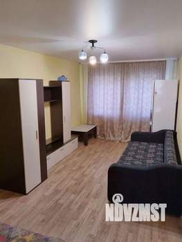 2-к квартира, на длительный срок, 48м2, 3/5 этаж
