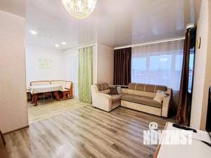 1-к квартира, посуточно, 48м2, 7/8 этаж