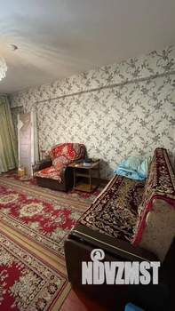 1-к квартира, на длительный срок, 40м2, 6/11 этаж