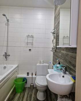 1-к квартира, на длительный срок, 35м2, 10/15 этаж