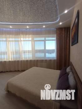 2-к квартира, посуточно, 44м2, 16/16 этаж