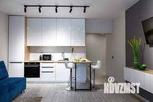 1-к квартира, посуточно, 40м2, 4/15 этаж
