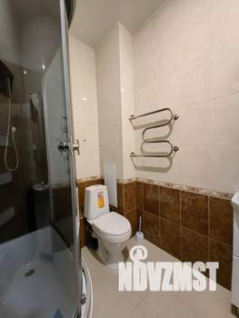 2-к квартира, посуточно, 75м2, 4/17 этаж