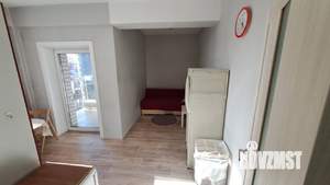 Студия квартира, на длительный срок, 16м2, 5/9 этаж