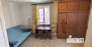 1-к квартира, на длительный срок, 30м2, 3/4 этаж