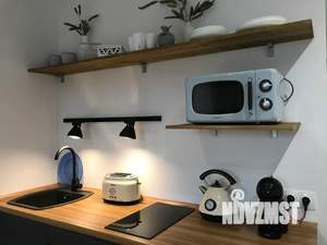 1-к квартира, посуточно, 30м2, 7/18 этаж