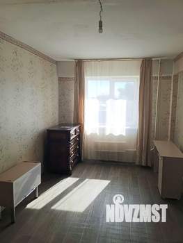 1-к квартира, на длительный срок, 34м2, 7/11 этаж