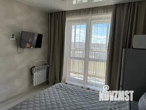 1-к квартира, посуточно, 32м2, 11/14 этаж