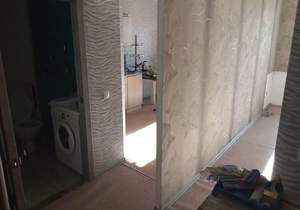 1-к квартира, на длительный срок, 41м2, 8/17 этаж