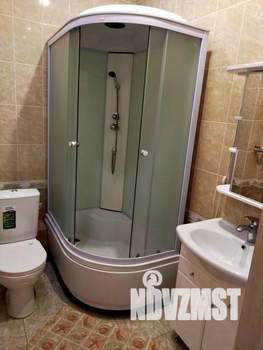 2-к квартира, посуточно, 75м2, 1/1 этаж