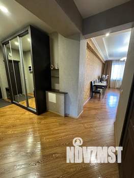 2-к квартира, посуточно, 45м2, 3/12 этаж