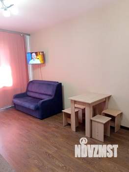 Студия квартира, посуточно, 32м2, 14/16 этаж