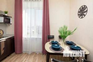 1-к квартира, посуточно, 29м2, 1/1 этаж