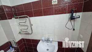 Студия квартира, посуточно, 37м2, 10/16 этаж