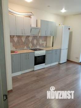 2-к квартира, на длительный срок, 67м2, 6/18 этаж