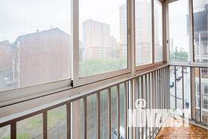 1-к квартира, посуточно, 44м2, 4/16 этаж