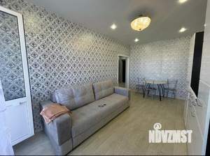 2-к квартира, на длительный срок, 40м2, 9/19 этаж