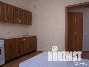 1-к квартира, на длительный срок, 37м2, 5/16 этаж