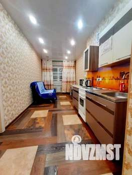 2-к квартира, посуточно, 50м2, 1/1 этаж