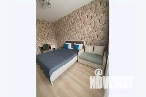 2-к квартира, посуточно, 50м2, 15/17 этаж