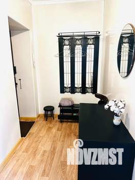 1-к квартира, посуточно, 34м2, 2/5 этаж