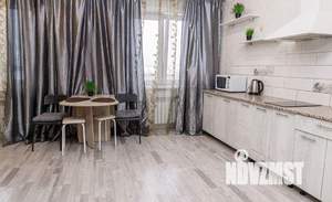 2-к квартира, посуточно, 47м2, 1/1 этаж
