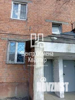 2-к квартира, на длительный срок, 48м2, 3/5 этаж