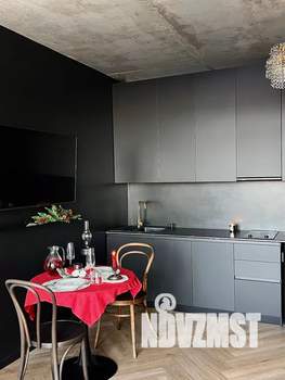 Студия квартира, посуточно, 30м2, 5/18 этаж