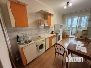 1-к квартира, на длительный срок, 38м2, 5/9 этаж