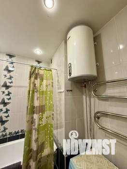 1-к квартира, посуточно, 48м2, 5/9 этаж