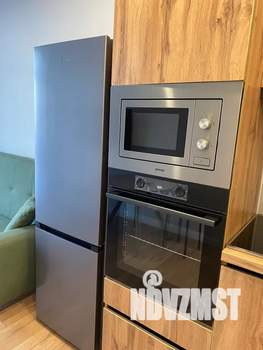 1-к квартира, посуточно, 36м2, 9/18 этаж