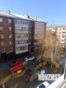 3-к квартира, на длительный срок, 70м2, 4/5 этаж