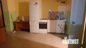 1-к квартира, на длительный срок, 35м2, 1/3 этаж