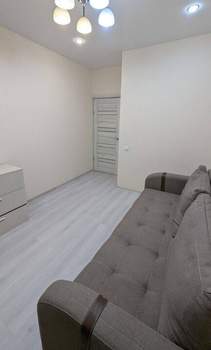 1-к квартира, на длительный срок, 35м2, 5/16 этаж