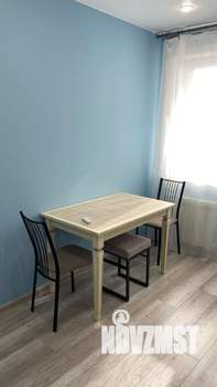 Студия квартира, на длительный срок, 31м2, 6/16 этаж