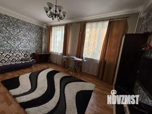 2-к квартира, на длительный срок, 48м2, 2/5 этаж