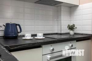 1-к квартира, посуточно, 31м2, 1/1 этаж