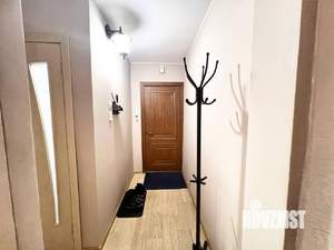 1-к квартира, посуточно, 32м2, 2/5 этаж