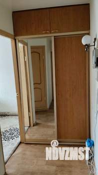 2-к квартира, на длительный срок, 46м2, 3/5 этаж