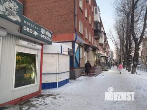 1-к квартира, на длительный срок, 30м2, 2/4 этаж