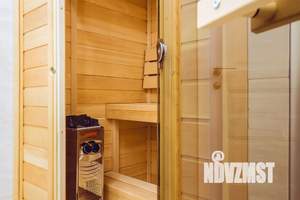 2-к квартира, посуточно, 47м2, 12/18 этаж