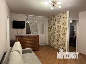 2-к квартира, на длительный срок, 43м2, 3/4 этаж