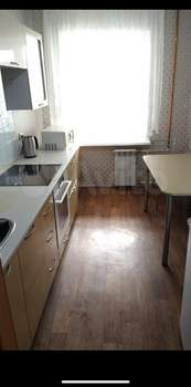 2-к квартира, на длительный срок, 47м2, 3/9 этаж