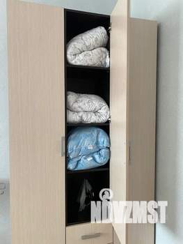 1-к квартира, посуточно, 50м2, 6/16 этаж