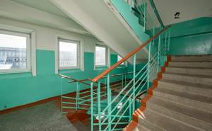 2-к квартира, на длительный срок, 33м2, 4/5 этаж