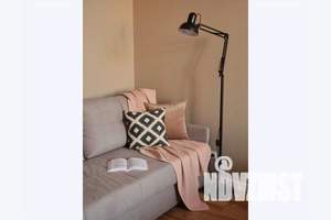 1-к квартира, посуточно, 36м2, 1/4 этаж