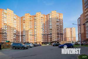 2-к квартира, на длительный срок, 63м2, 5/15 этаж