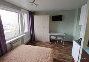 1-к квартира, на длительный срок, 30м2, 5/9 этаж