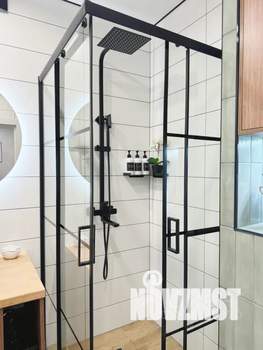 1-к квартира, посуточно, 32м2, 1/9 этаж