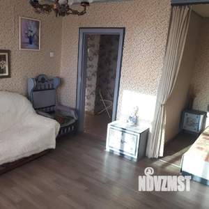 1-к квартира, на длительный срок, 37м2, 5/5 этаж